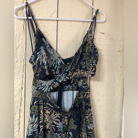 L’atiste Navy Romper - Picture 4 of 8